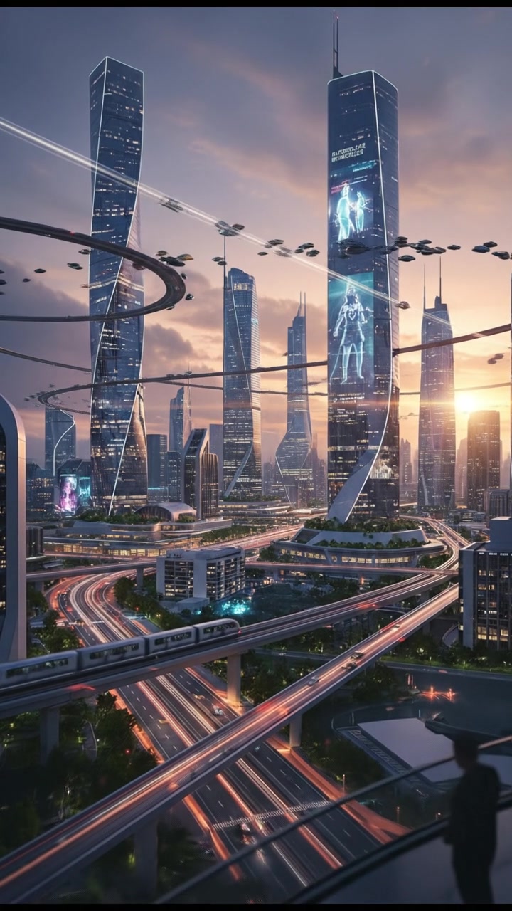 Building a Connected Future: InterLink's Vision
