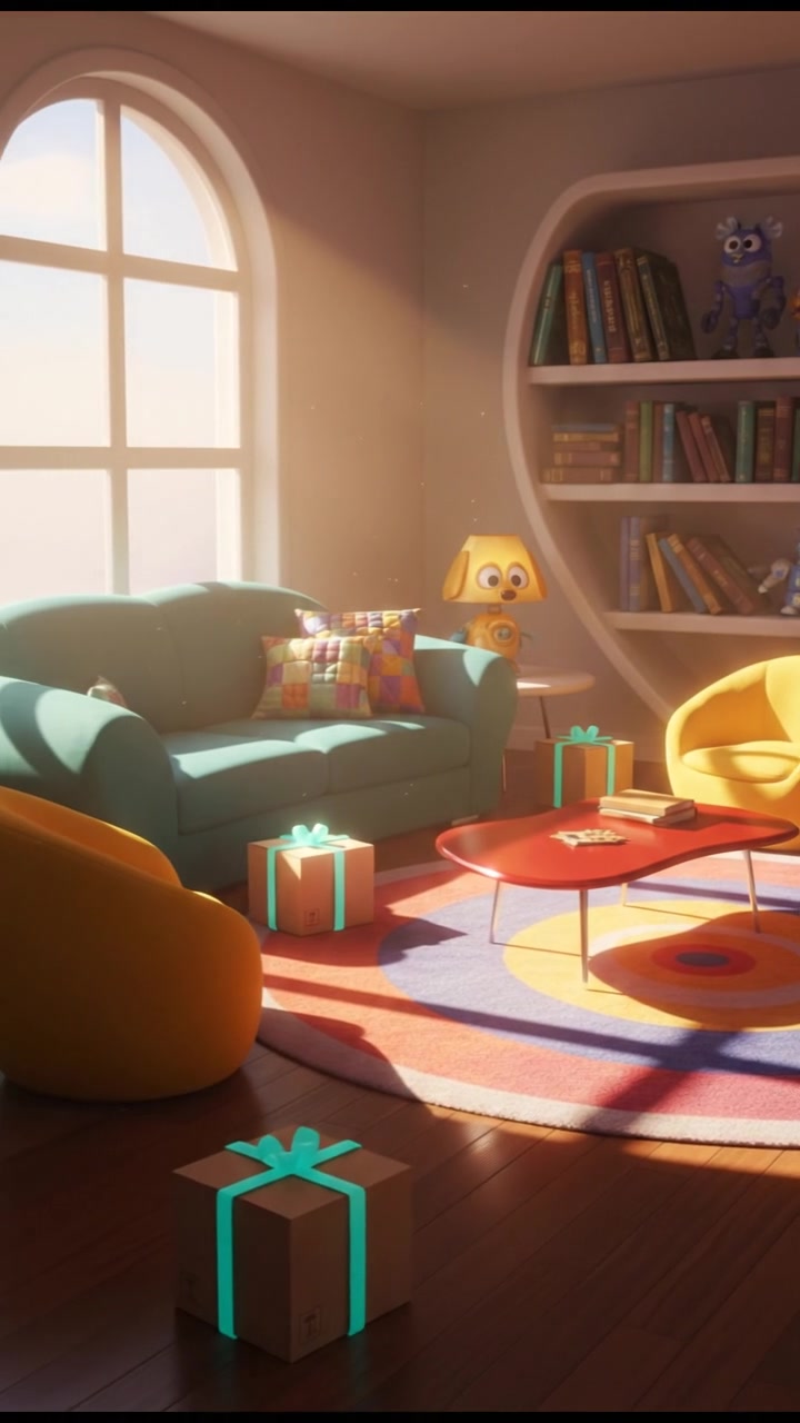 The Life Changing Event of Ama Sika