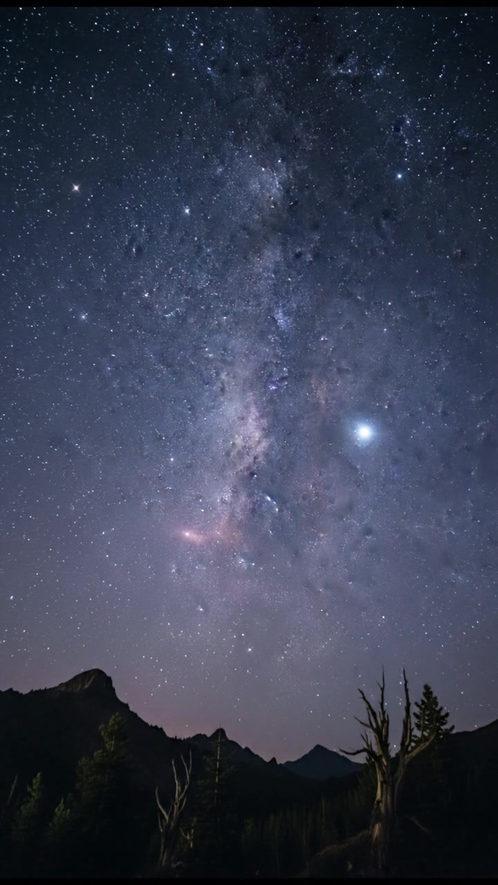 More Trees than Stars: A Surprising Fact