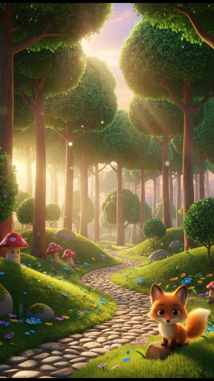 The Tortoise and the Hare: A Race of Patience