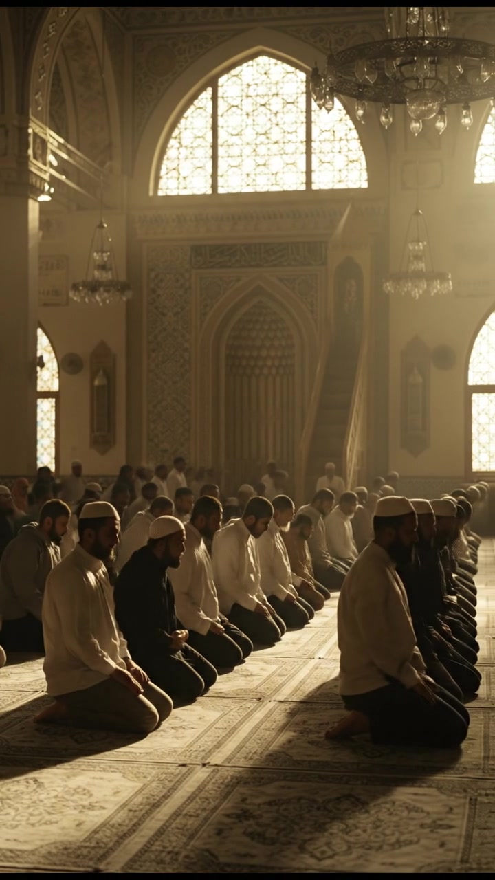 روزے میں لڑائی کے نقصانات