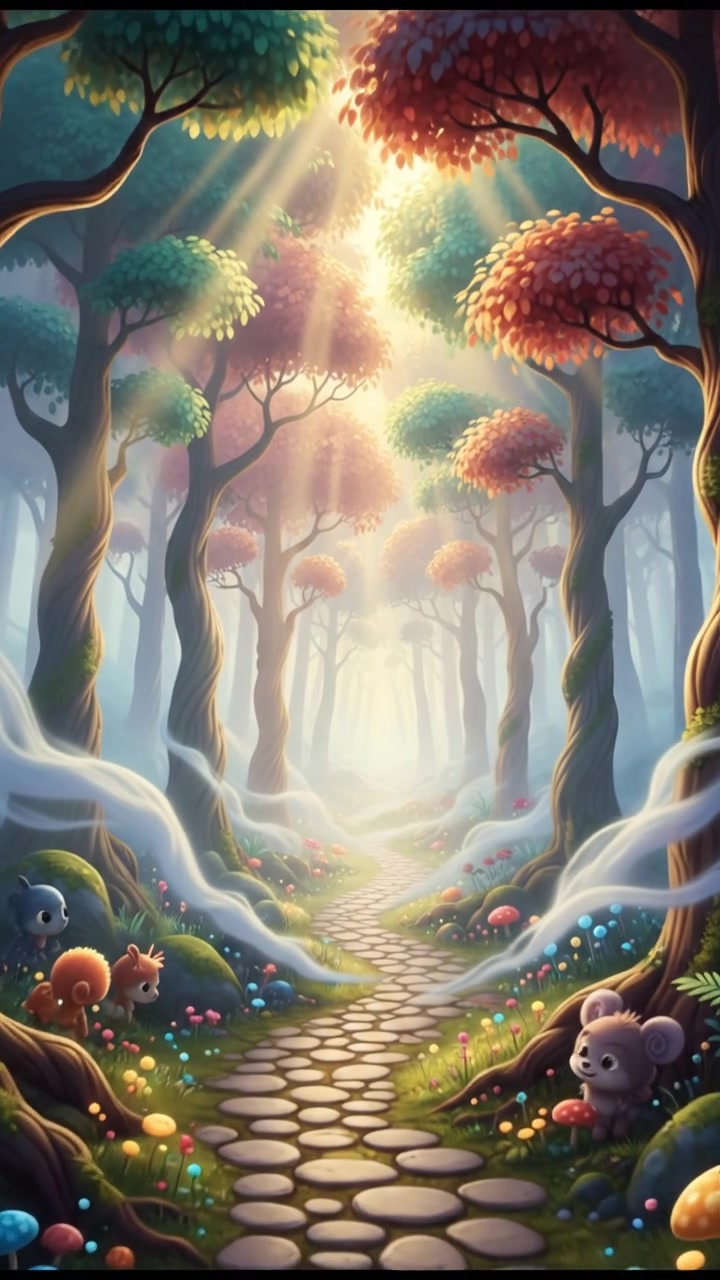Creative Folktale Story Ideas to Inspire You!