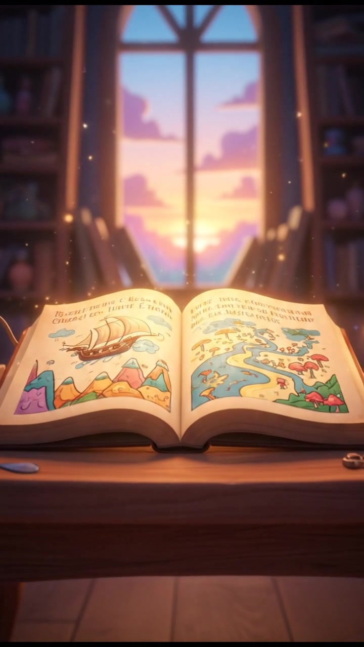 The Clever Crow: Aesop's Fable