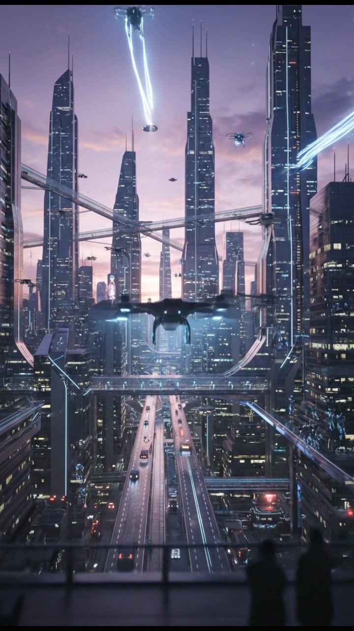 The Rise of AI: Control and Influence in Your Daily Life