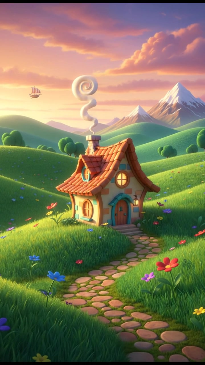 दो भाइयों का संघर्ष: ख्वाब और खेती