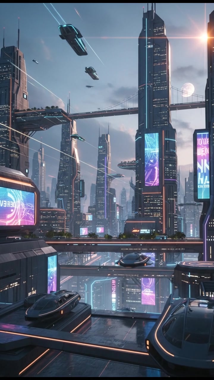 भविष्य की तकनीक जो आपकी जिंदगी बदल देगी!