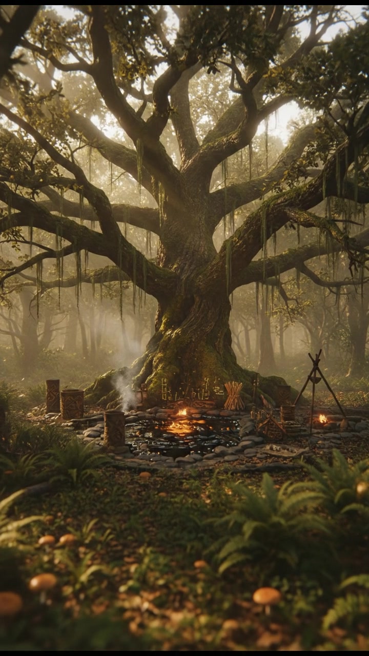 Secrets of the Village Hunter Revealed!
