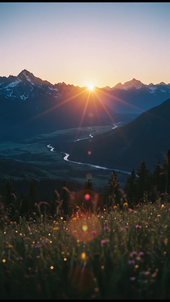 Journey of the Heart