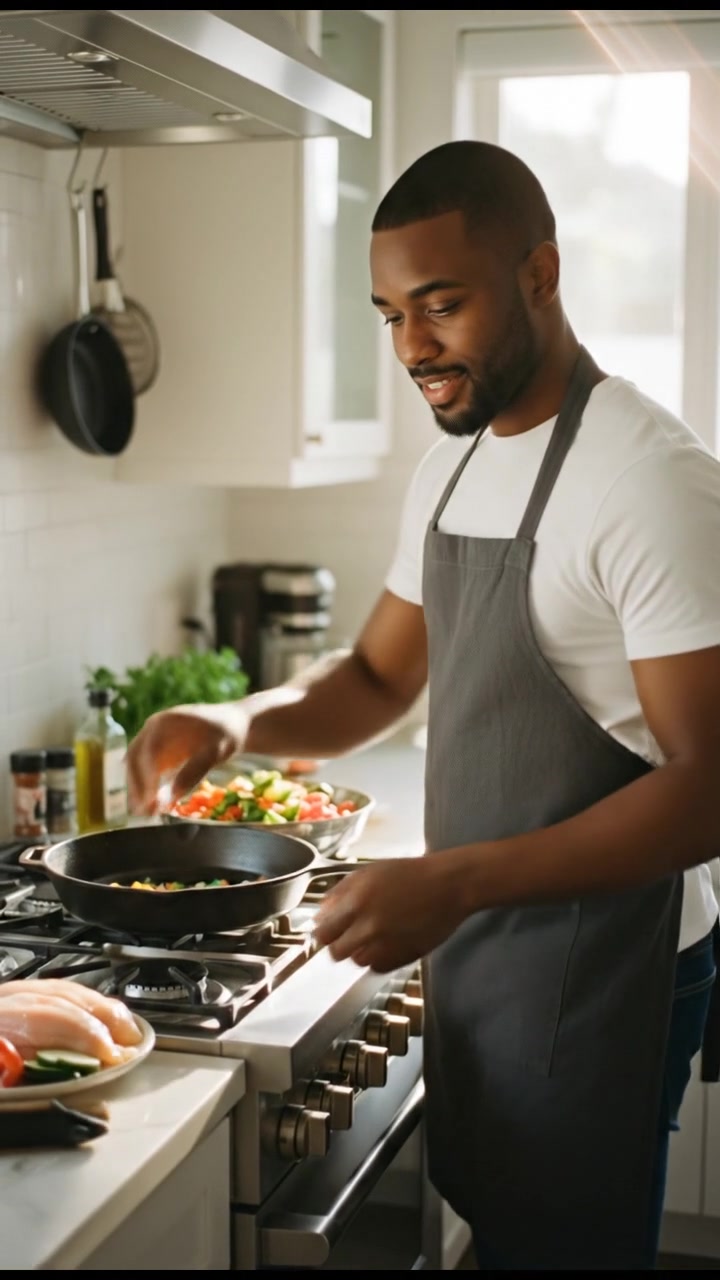 Betrayed by Love: A Nigerian Man's Heartbreak (copy)