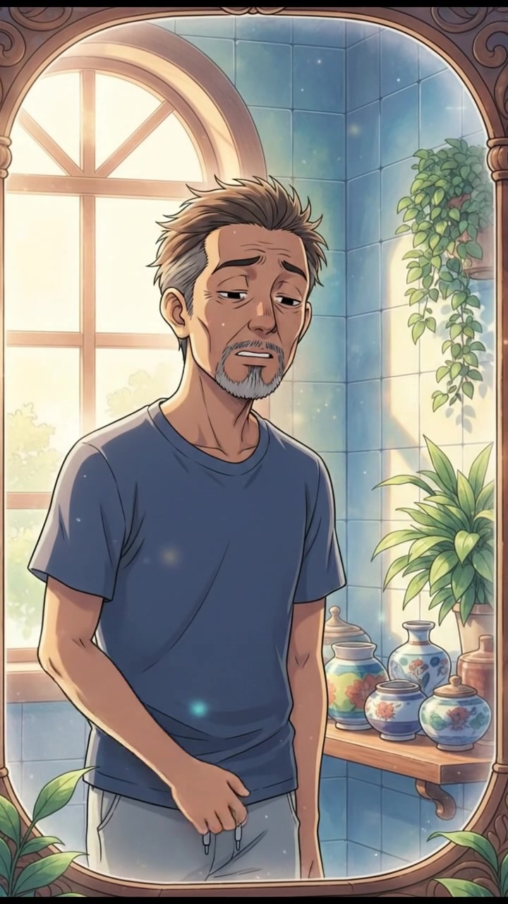 Preventing Regret: The Ripple Effect of a Missing Tooth