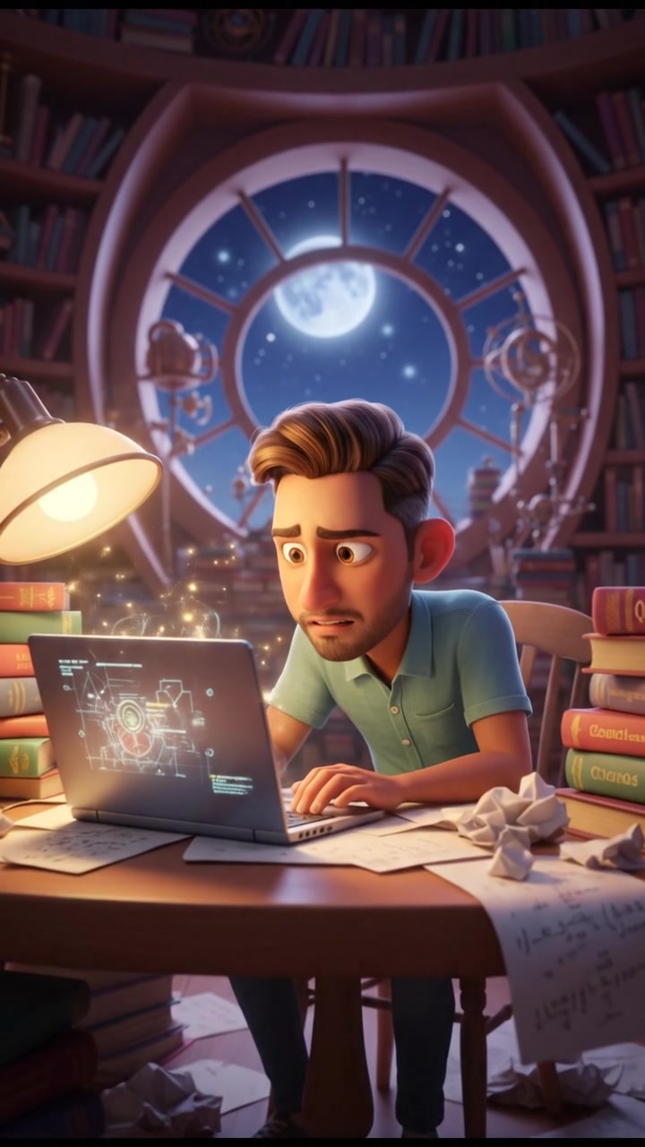 Phir Se Shuruaat: Zain Ki Kahani