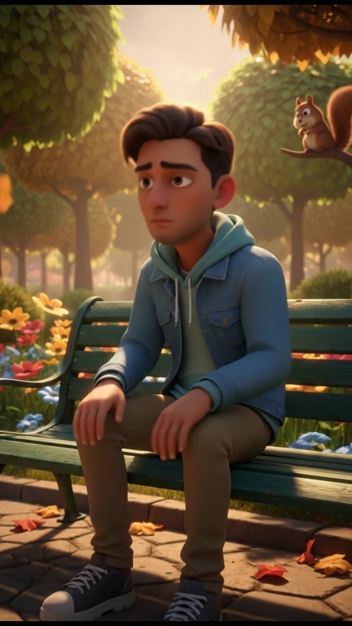 The Dead Rat: A Lesson in Gratitude for Grade 8