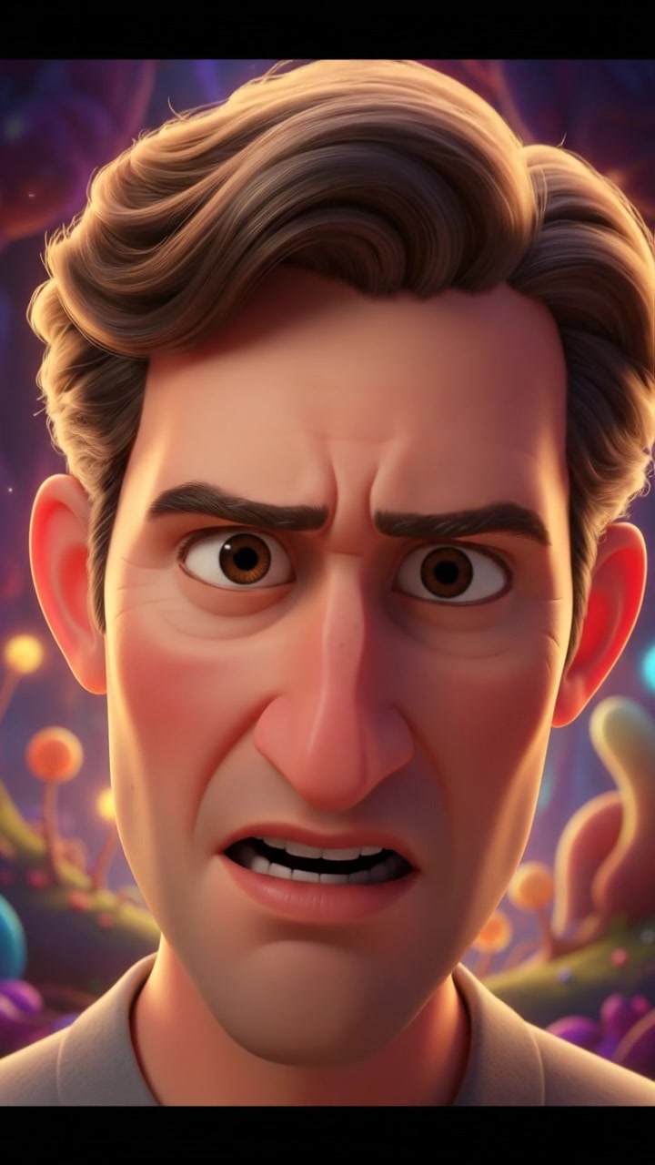 Shocking Octopus Facts!