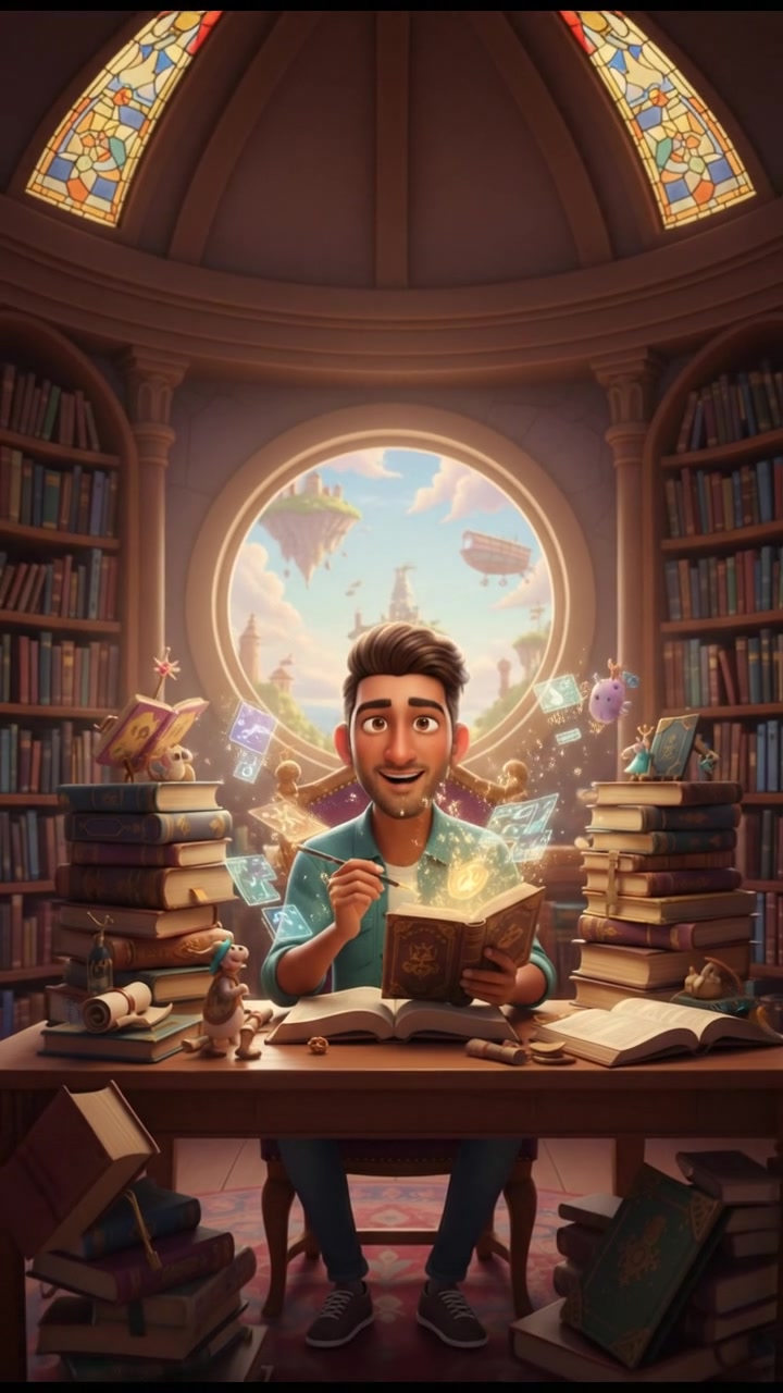 One Extra Minute to Success