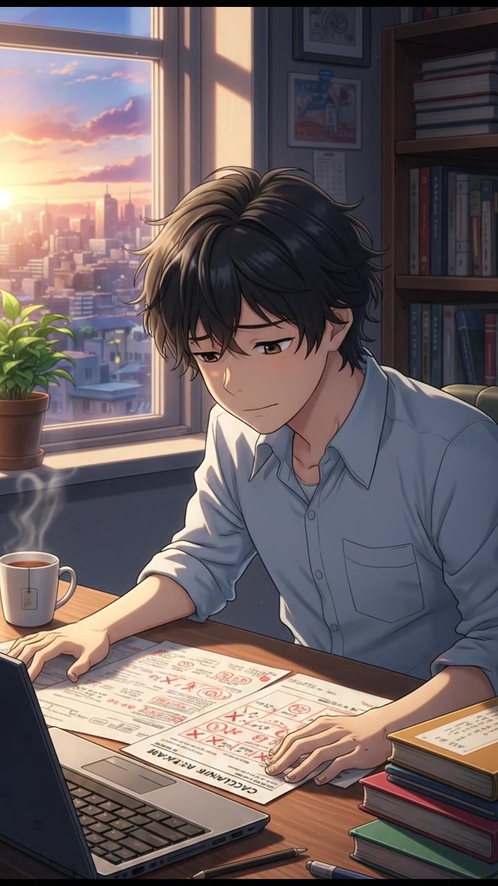 Doraemon's Homework Help for Nobita