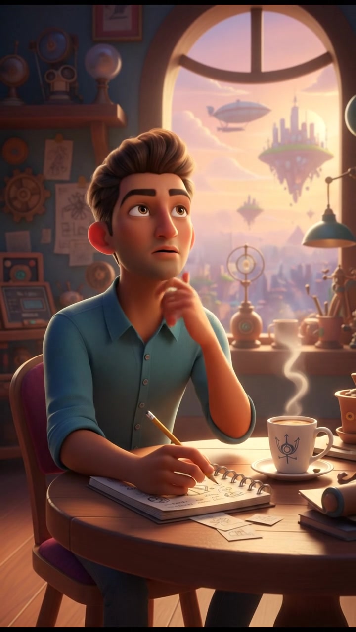 Jadoo Pencil ke Saath Seekhein Drawing!