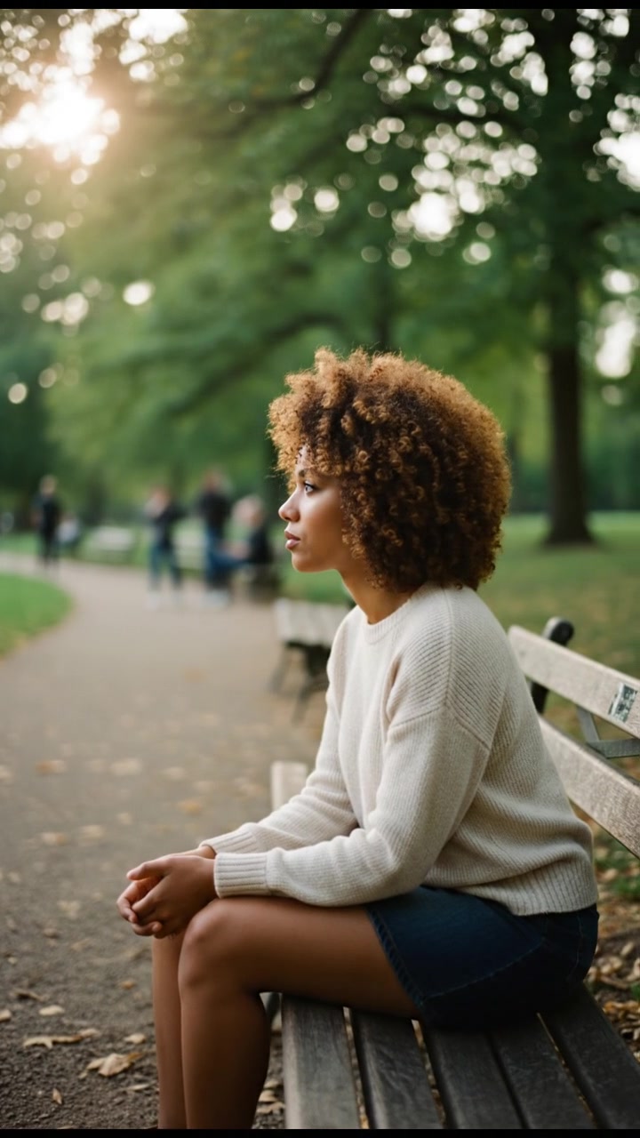 Lily's Dream: A Journey of Determination