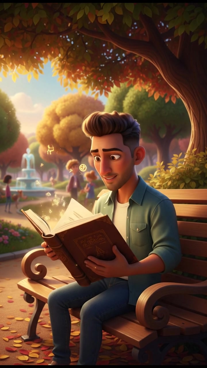 پہلی ملاقات: محبت کی ایک مسکراہٹ