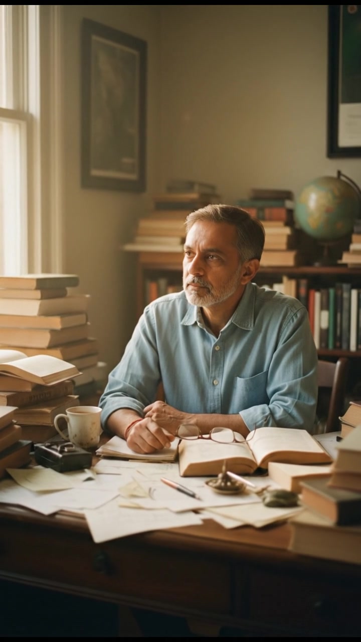 Teacher Ki Duniya - Homework Aur Tension!