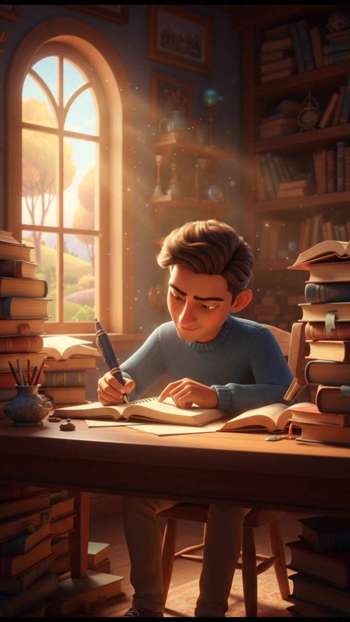 Zaid ki kahani: Apne aap ko pehchaano