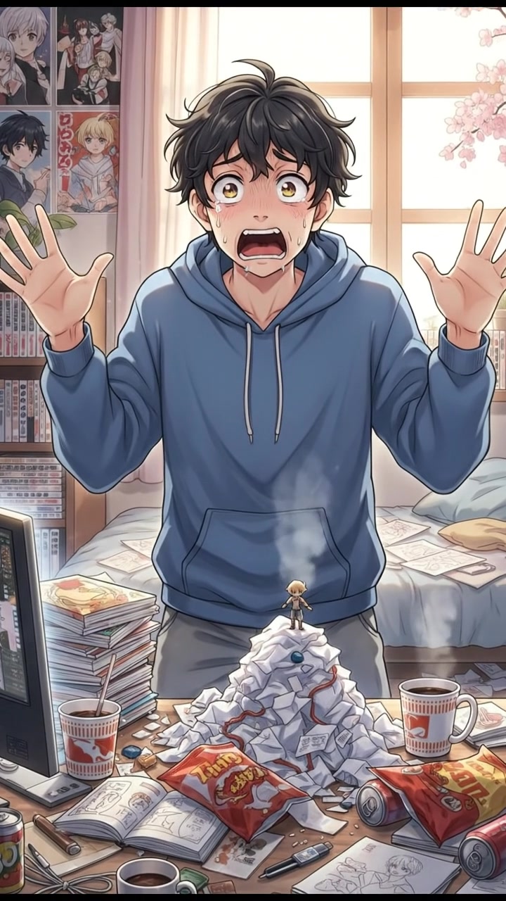 Doraemon's Homework Help for Nobita