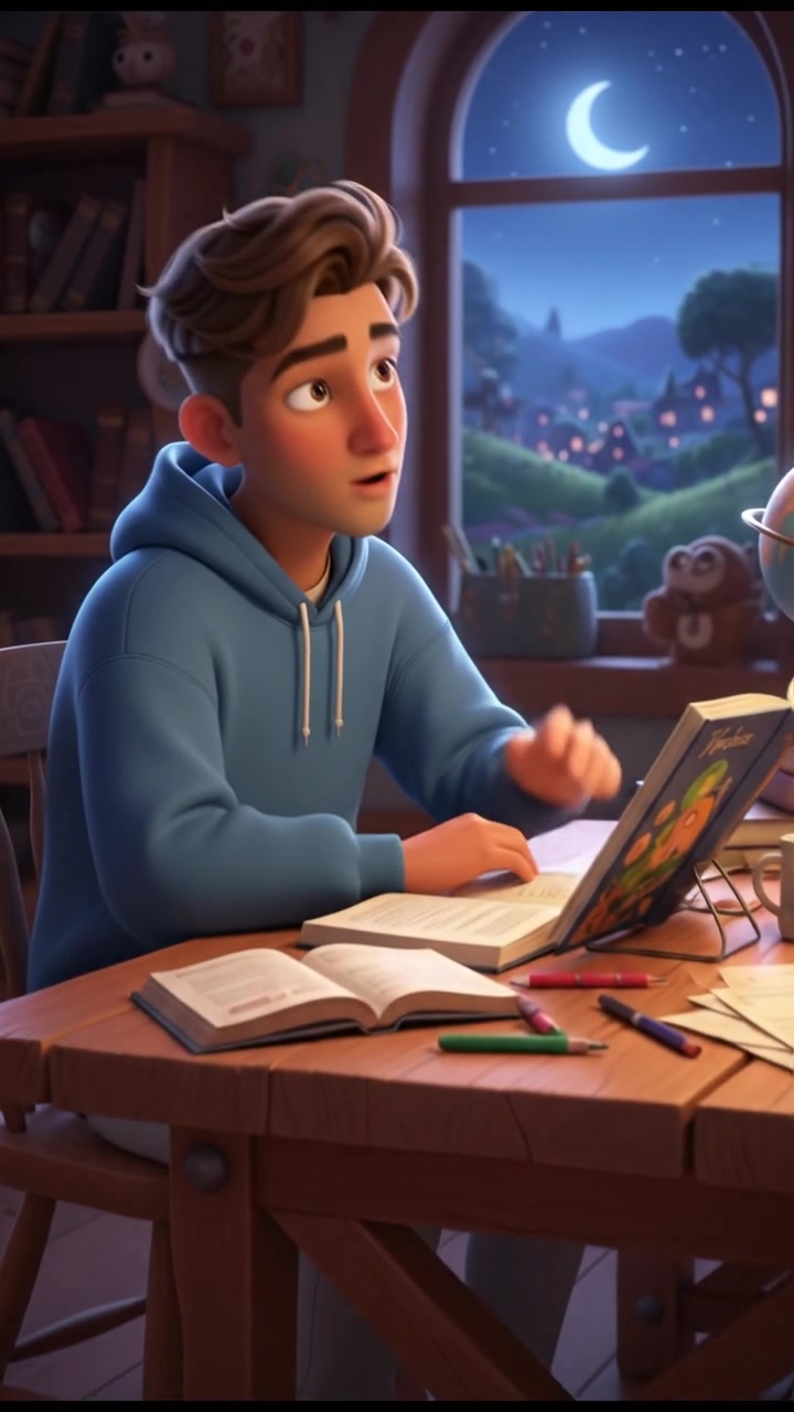 कमरा नंबर 13 का रहस्य