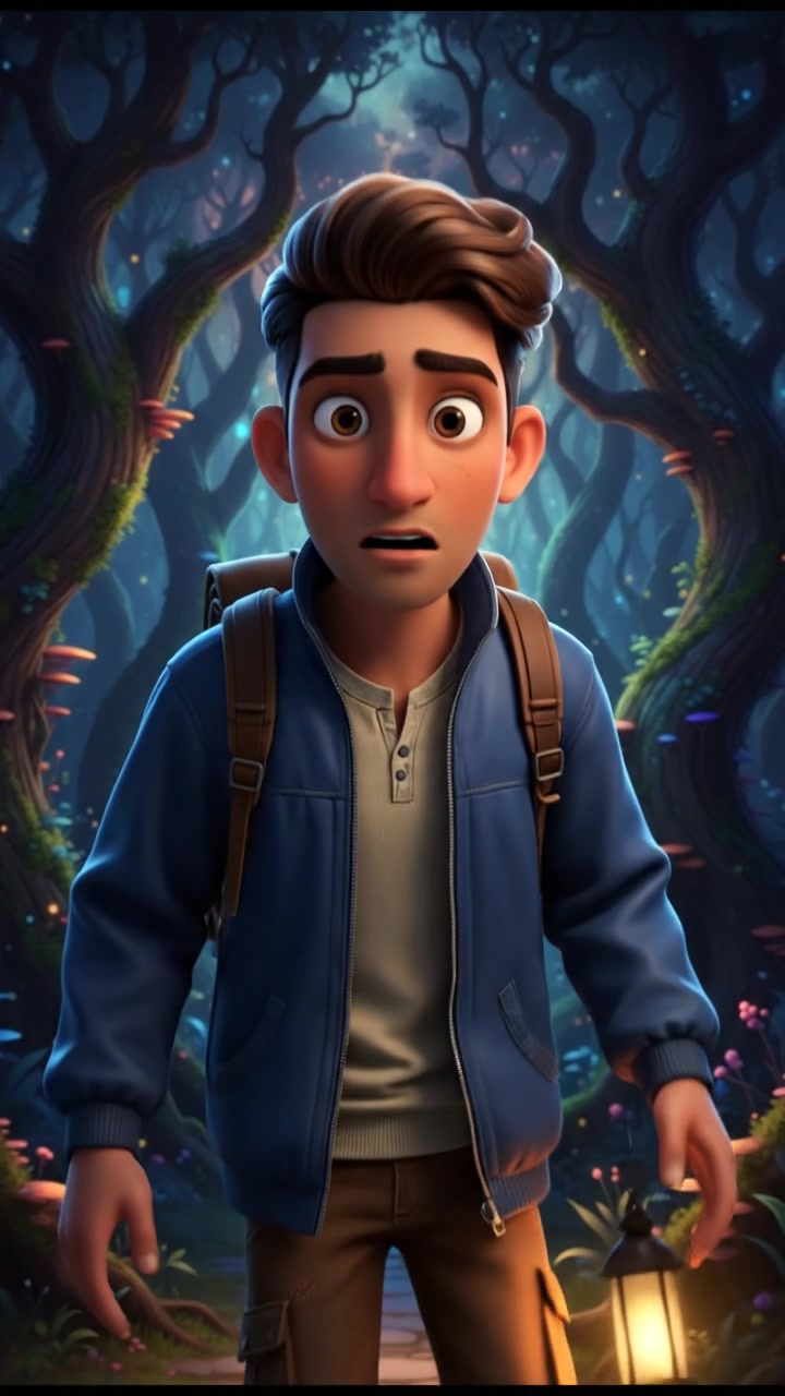 Whispers of the Night