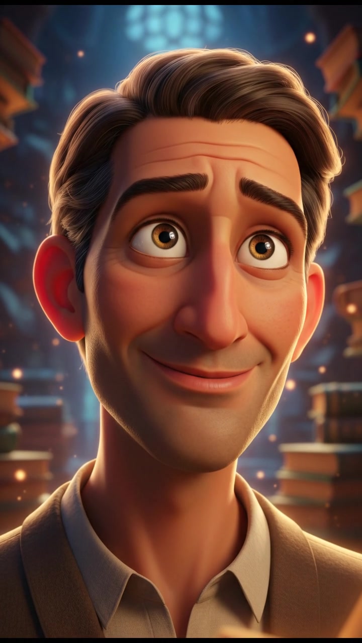 Kya Ho Agar Har Second Tum Bade Hote Jao?