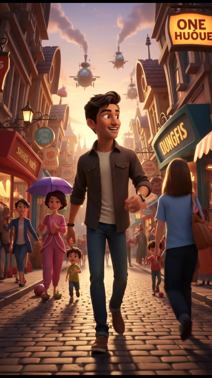 Okara City Mein Larki Ka Pakistani Dress Aur Khane Ka Tajurba