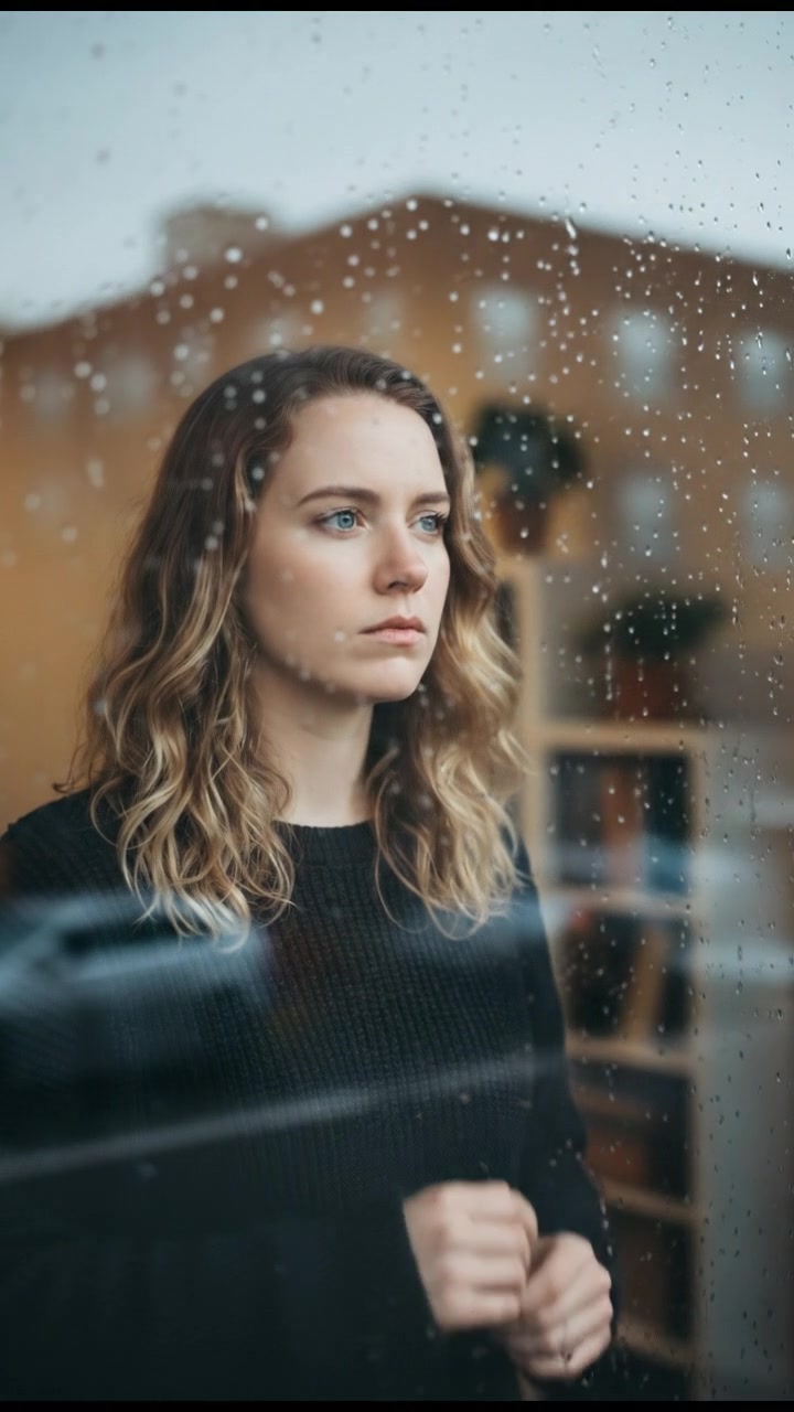 Awakening from Shadows: A Journey of the Soul