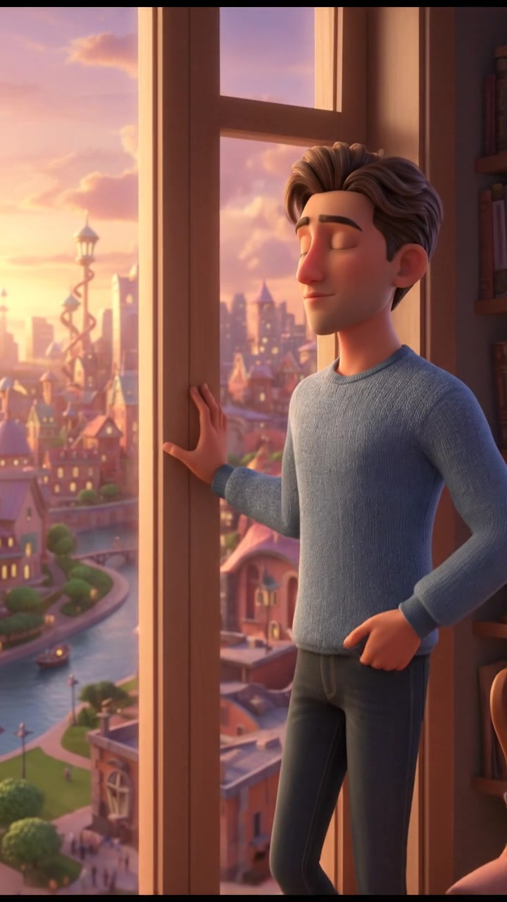 हर सुबह एक नया मौका (copy)