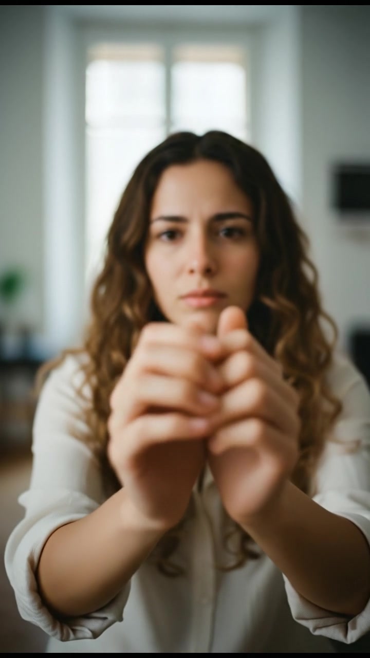 Rising Into Your Truth Through Fear