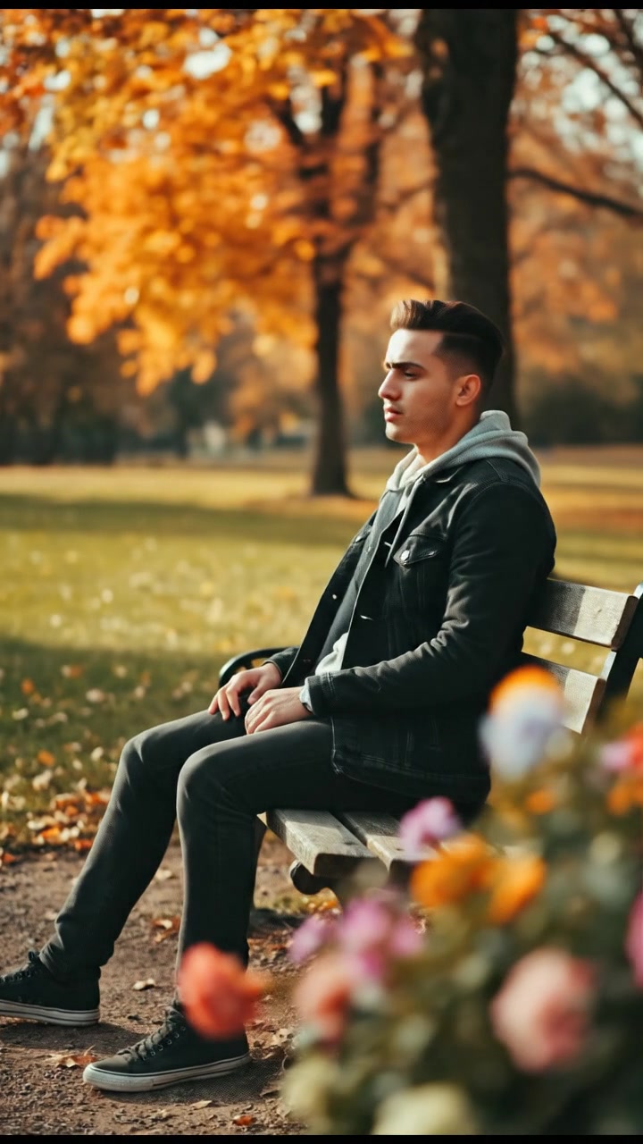 A Modern Love Story: From Swipes to Soulmates