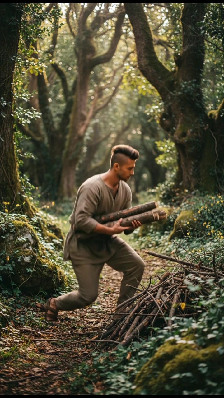 Ali Baba and the Forty Thieves