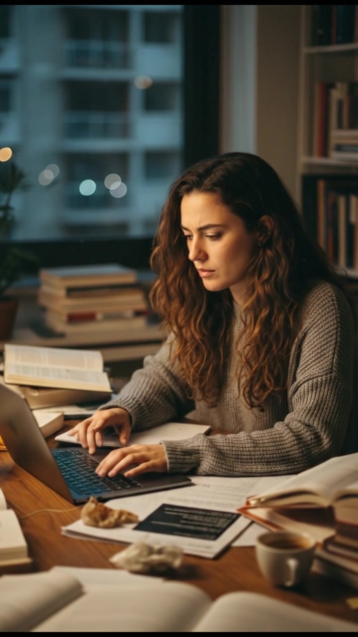 Be a Man of Value, Not Success