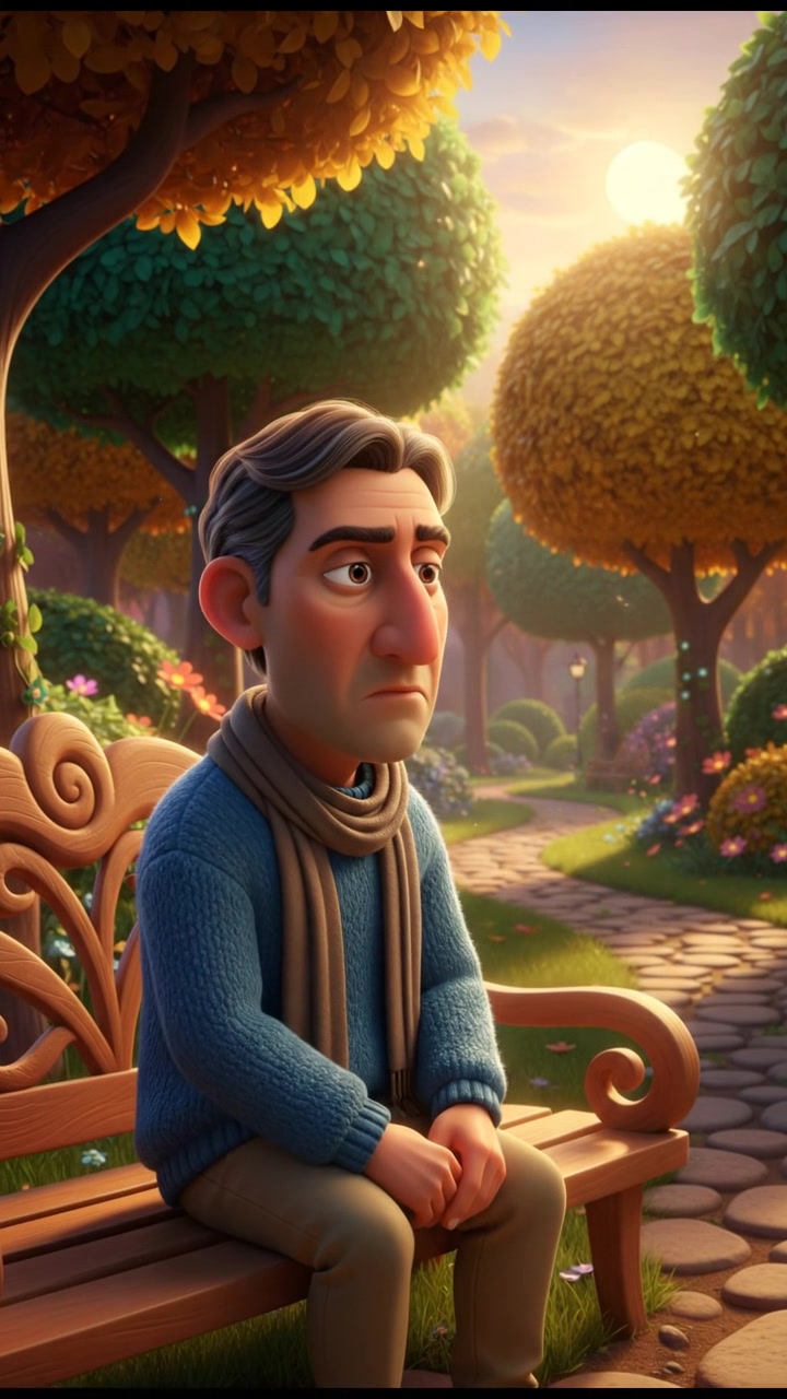 God Tests Abraham Again