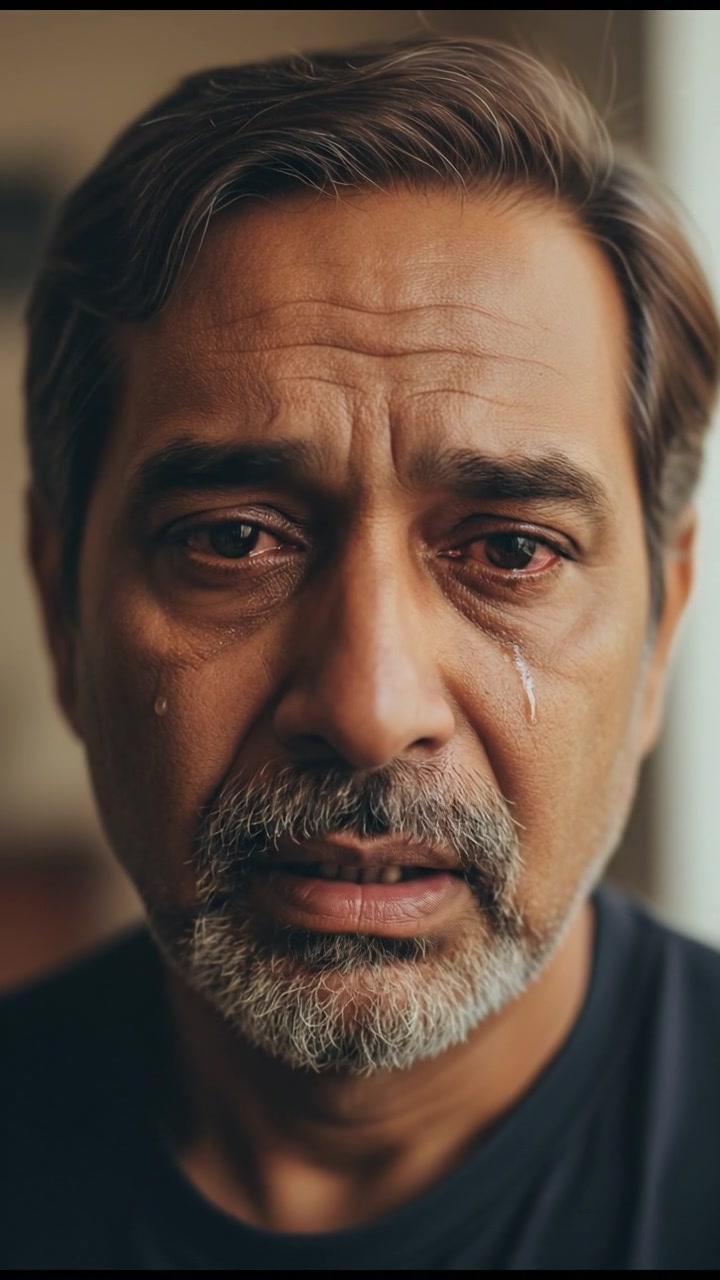 Why Anger Masks Sadness in Men with ADHD