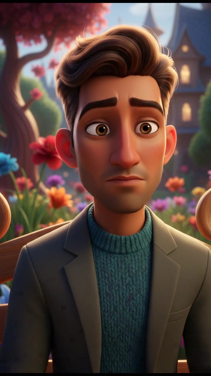 The Truth About Adulthood vs. Childhood