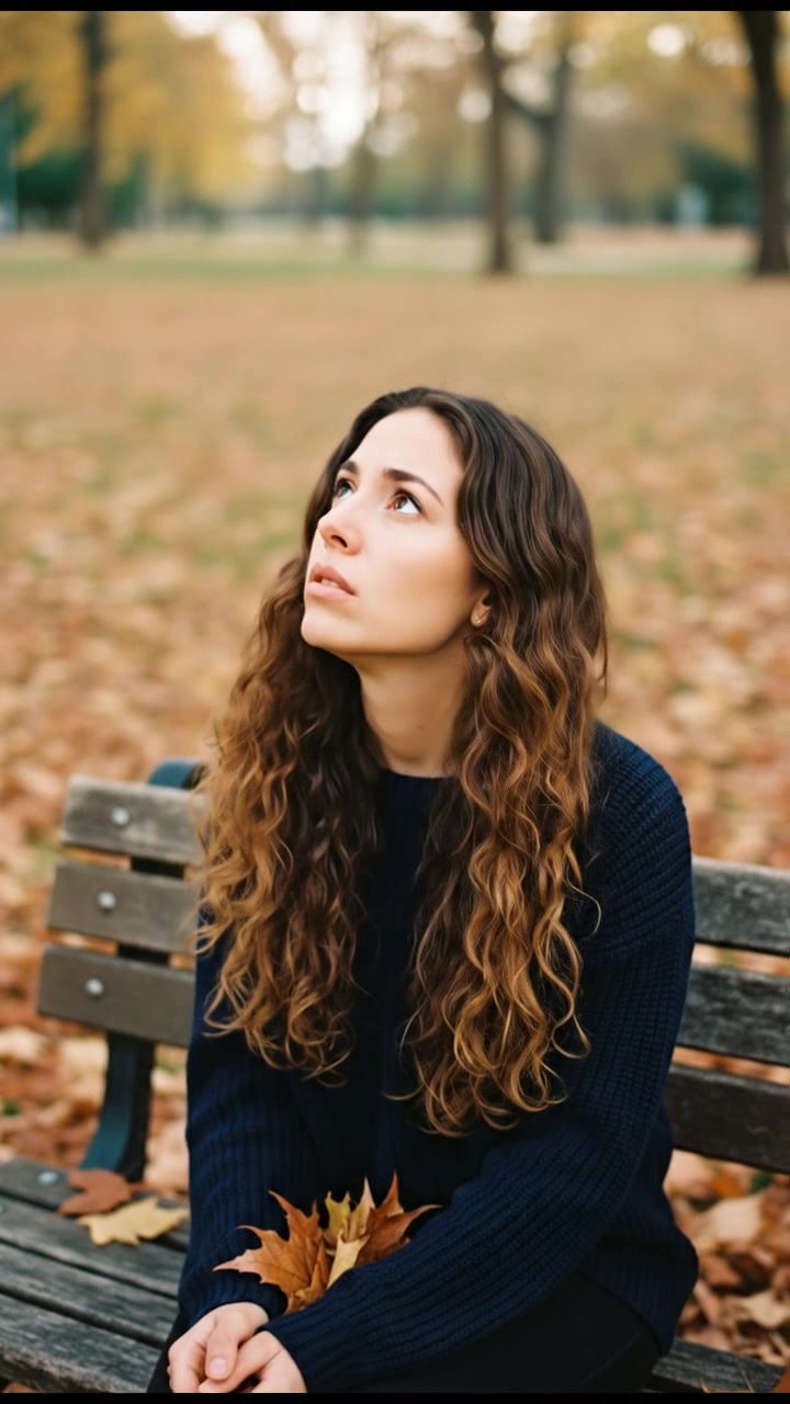 When They Start Acting Distant: The Right Response