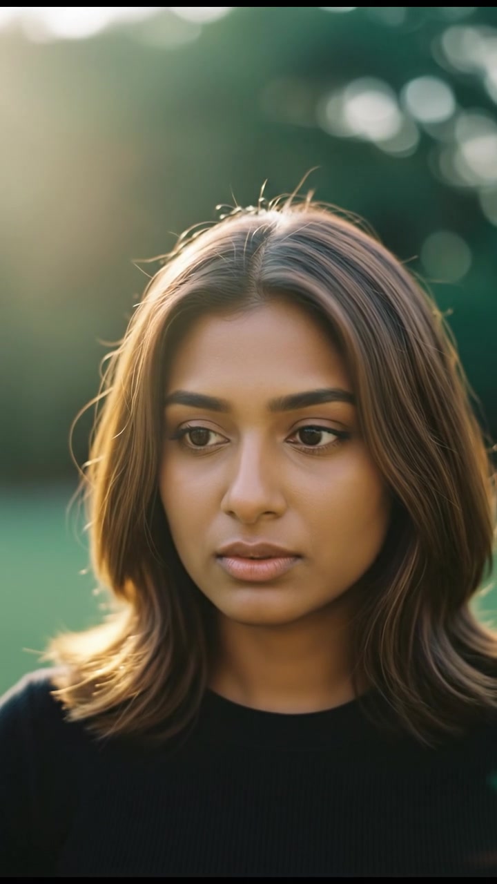 Darr Ka Samna: Ek Bachchi Ki Kahani