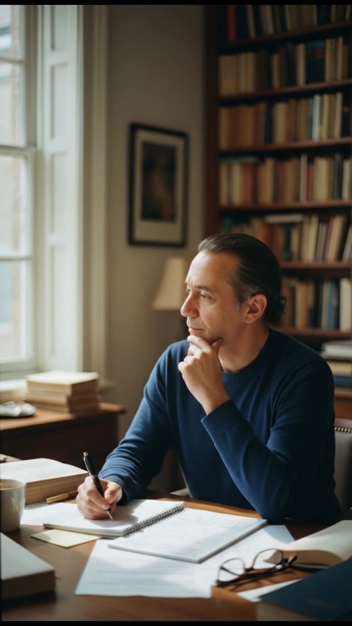 जीरो से शुरुआत: कमिटमेंट और यात्रा