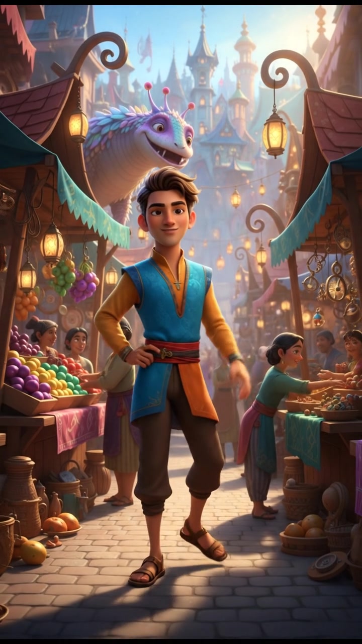 Chor aur EMI: Ek Hasya Kahani