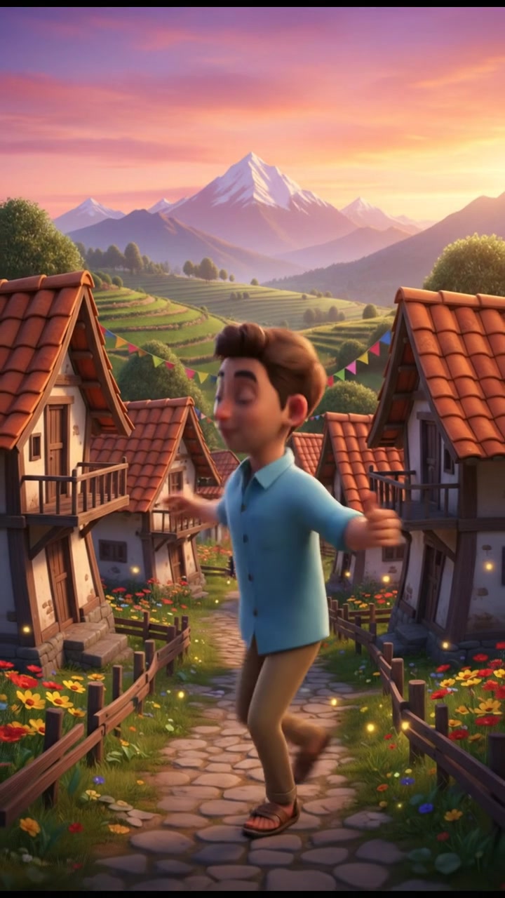 आत्मा की मुक्ति: अंतिम पूजा और नए सवेरे का आगाज़