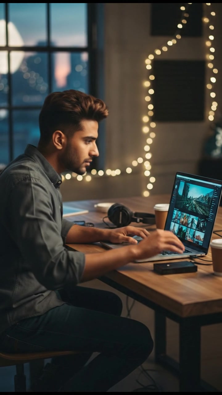 GRIT: A Night of Determination