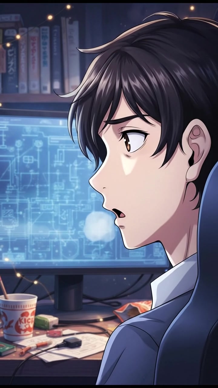 Begadang dan Produktivitas: Cerita Mahasiswa