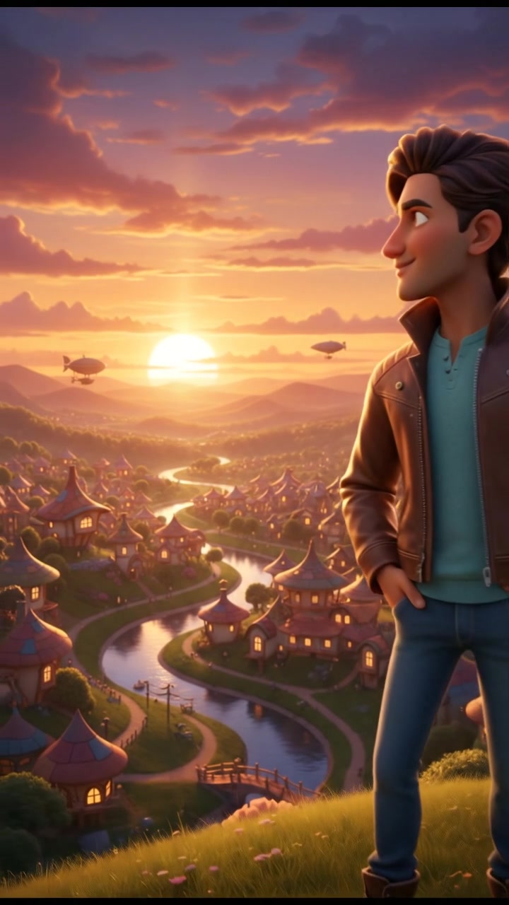 धैर्य और मेहनत का फल