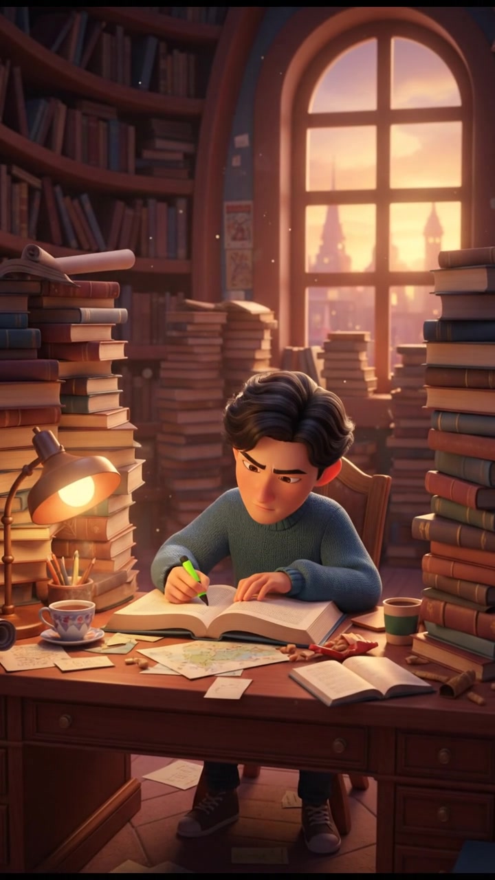 Menelusuri Kerajaan Aceh Darussalam bersama Arkhan