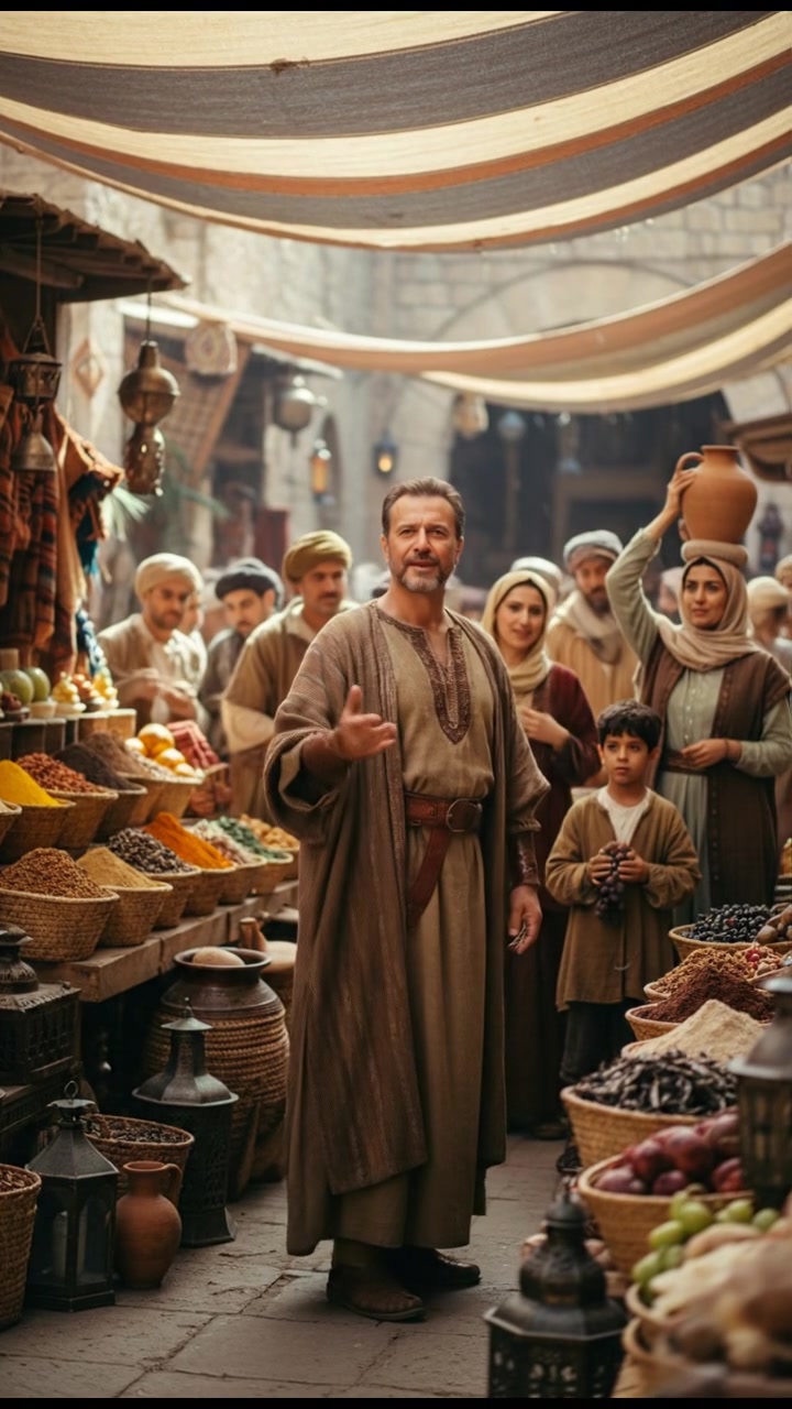 Sejarah Nabi Muhammad