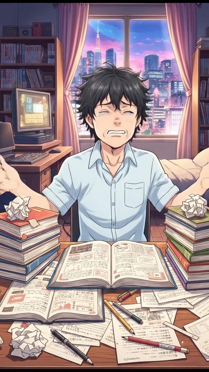 Doraemon's Homework Adventure