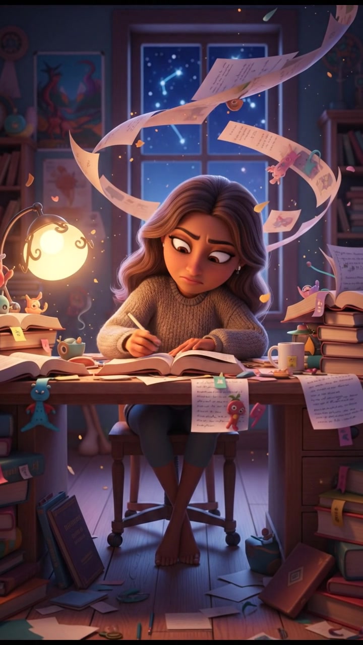 Elder Daughter Ki Sangharsh Story: Financial Struggles Se Rich Woman Tak